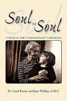 Paperback Soul to Soul Book