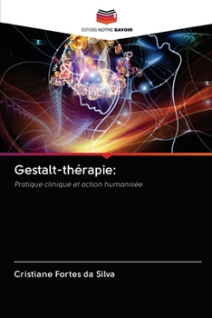 Paperback Gestalt-thérapie [French] Book