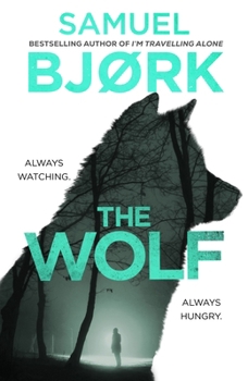 Hardcover The Wolf Book