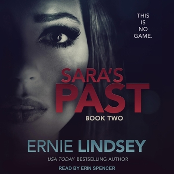 MP3 CD Sara's Past Book