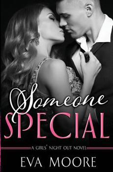 Someone Special - Book #1 of the Girls' Night Out