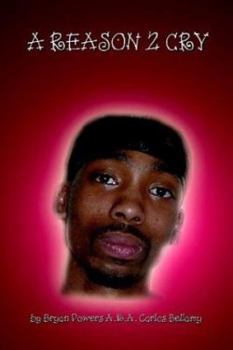 Paperback A Reason 2 Cry Book