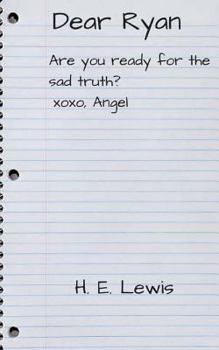 Paperback Dear Ryan Book