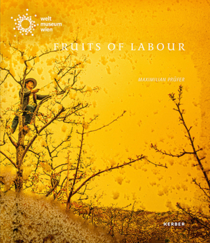 Paperback Maximilian Prüfer: Fruits of Labor Book