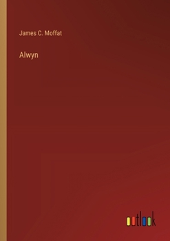 Paperback Alwyn Book