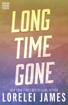 Paperback Long Time Gone Book