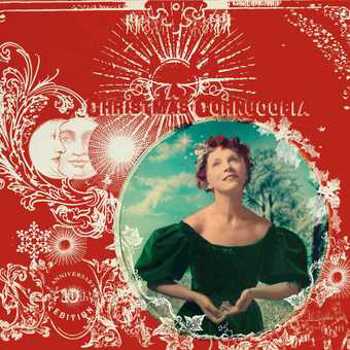 Vinyl A Christmas Cornucopia (10th Anniversary Edition)  Book