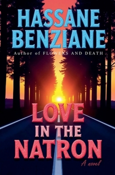 Paperback Love in the Natron Book