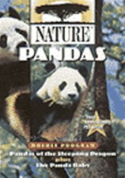 DVD Nature: Pandas Book