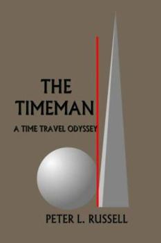 Paperback The Timeman Book