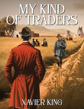 Paperback My Kind of Traders Book