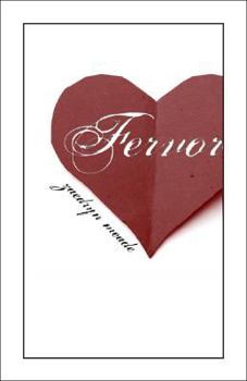 Paperback Fervor: Poems from the East Village 2005-2007 Book