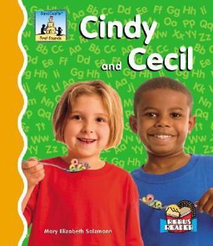 Cindy and Cecil - Book  of the First Sounds