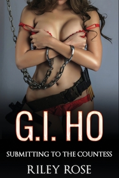 Paperback G.I. Ho: Submitting to The Countess Book