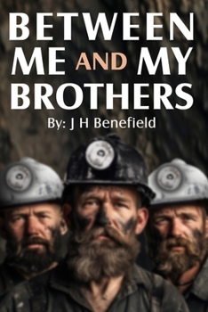 Paperback Between Me and My Brothers Book