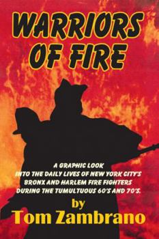 Paperback Warriors of Fire Book