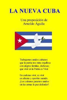 Paperback La Nueva Cuba [Spanish] Book