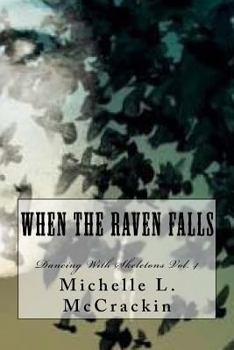 Paperback When the Raven Falls Book