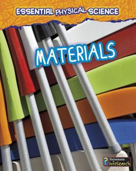 Library Binding Materials Book