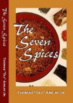 Paperback The Seven Spices Book