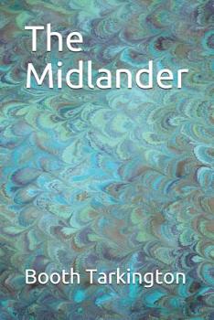 The Midlander - Book #3 of the Growth Trilogy