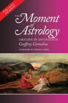Paperback Moment of Astrology Book