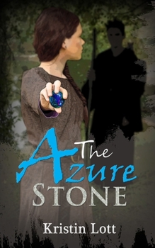 Paperback The Azure Stone Book