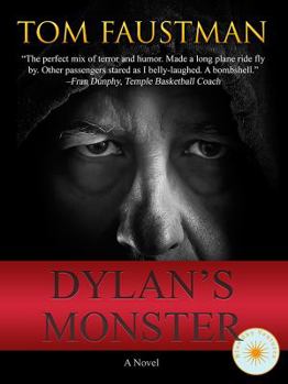 Paperback Dylan's Monster Book