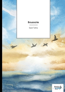 Paperback Boussole [French] Book