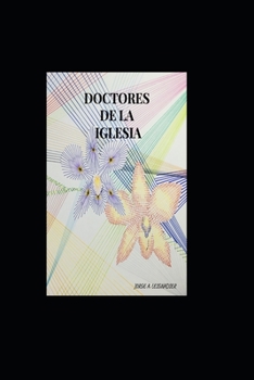 Paperback Doctores de la Iglesia [Spanish] Book