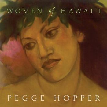 Paperback Women of Hawai'i Book