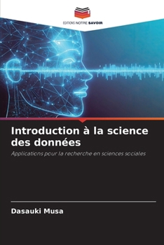 Paperback Introduction à la science des données [French] Book