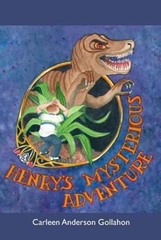Paperback Henry's Mysterious Adventure Book