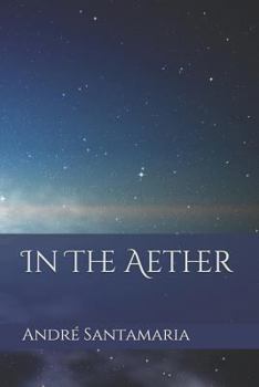 Paperback In the Aether Book