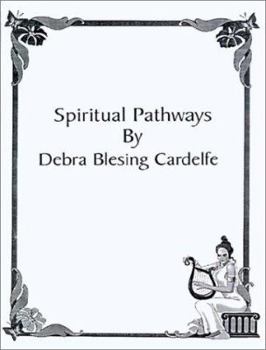 Paperback Spiritual Pathways Book