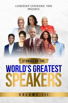 LET Presents Stories of the World's Greatest Speakers