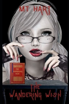 Paperback The Wandering Wish Book