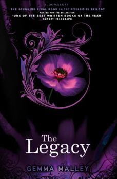 The Legacy - Book #3 of the Declaration