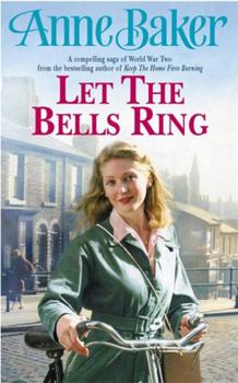 Paperback Let the Bells Ring Book