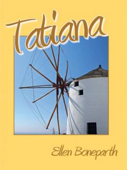 Paperback Tatiana Book