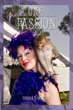 Paperback One Passion Book