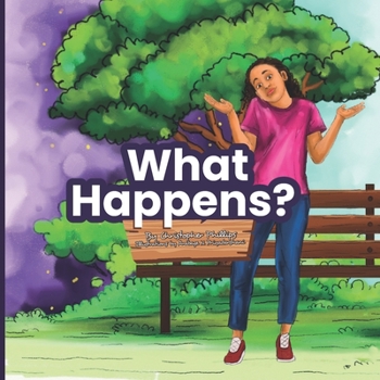 Paperback What Happens? Book