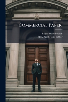 Paperback Commercial Paper; Book