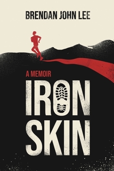 Paperback Iron Skin: A memoir Book