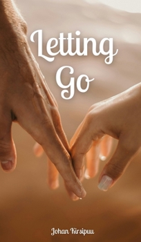 Hardcover Letting Go Book