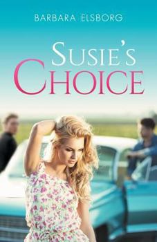 Paperback Susie's Choice Book