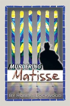 Paperback Murdering Matisse Book