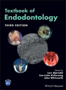 Hardcover Textbook of Endodontology Book