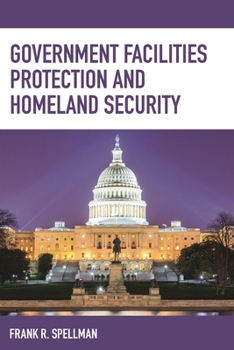 Government Facilities Protection and Homeland Security