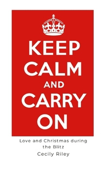 Keep Calm and Carry On